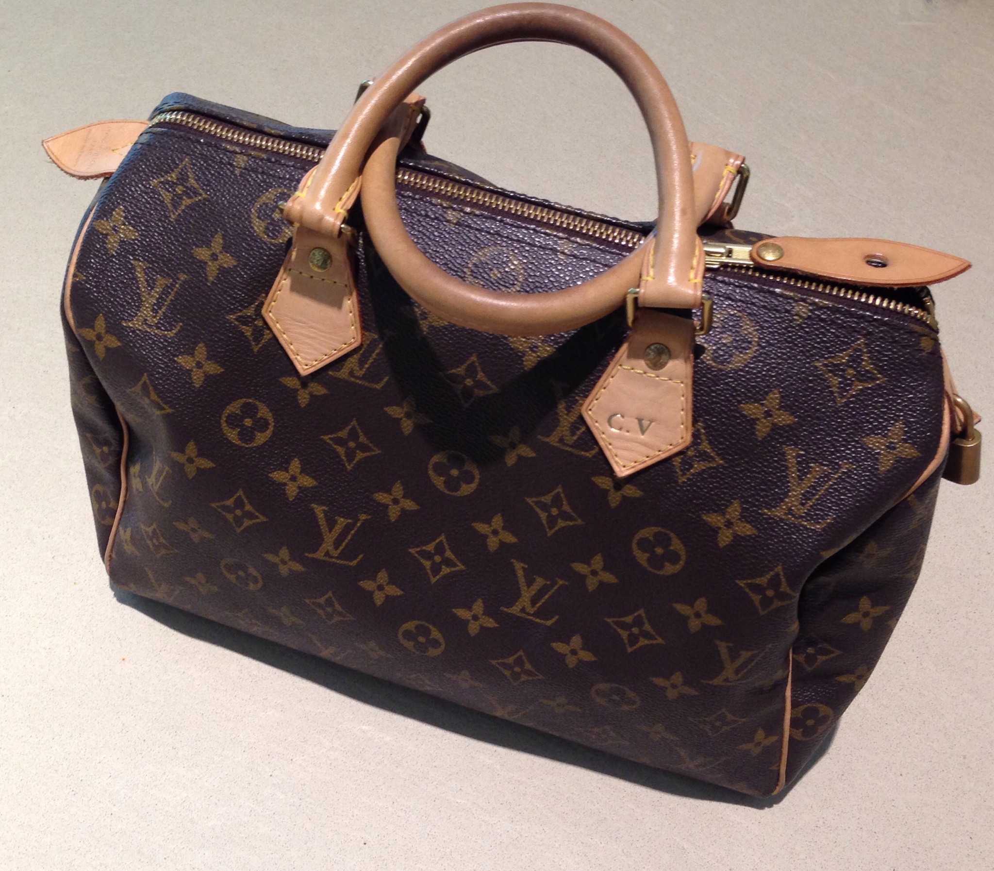 Luxury Leather Handbags Women Bags Louis Vuitton LV- Designer Brand Women's  Shoulder Bags Large Capacity Ladies Hand Bags L3621 - Price history &  Review, AliExpress Seller